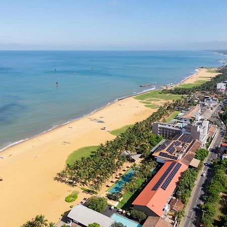 Jetwing Beach Negombo Luaran gambar