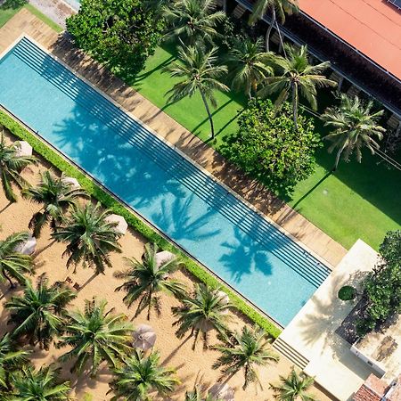 Jetwing Beach Negombo Luaran gambar