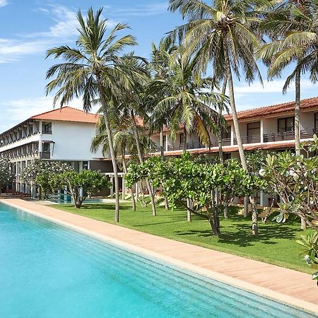 Jetwing Beach Negombo Luaran gambar