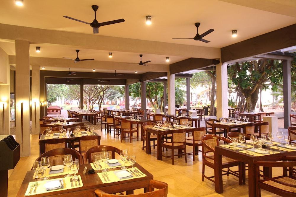 Jetwing Beach Negombo Luaran gambar