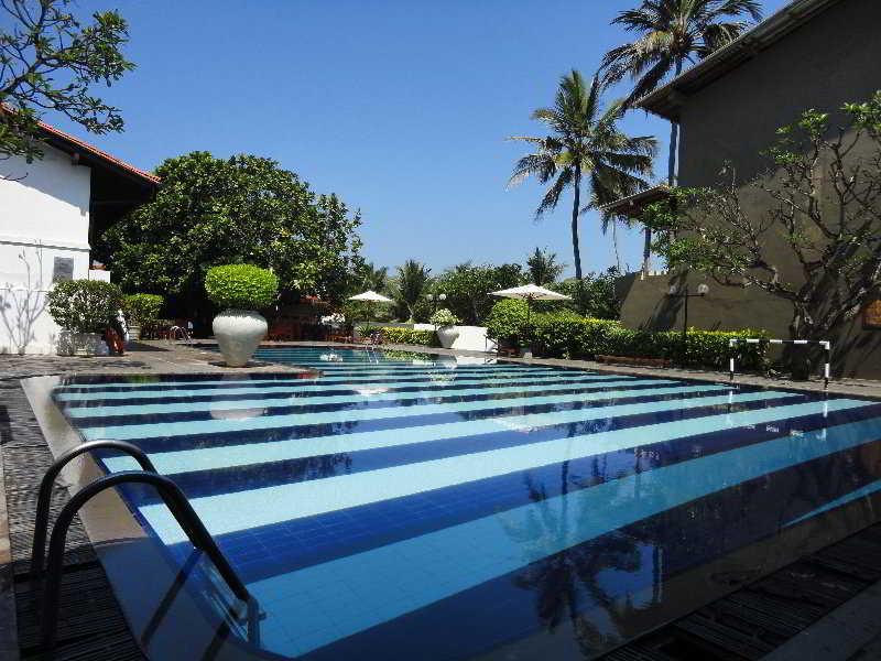 Jetwing Beach Negombo Luaran gambar