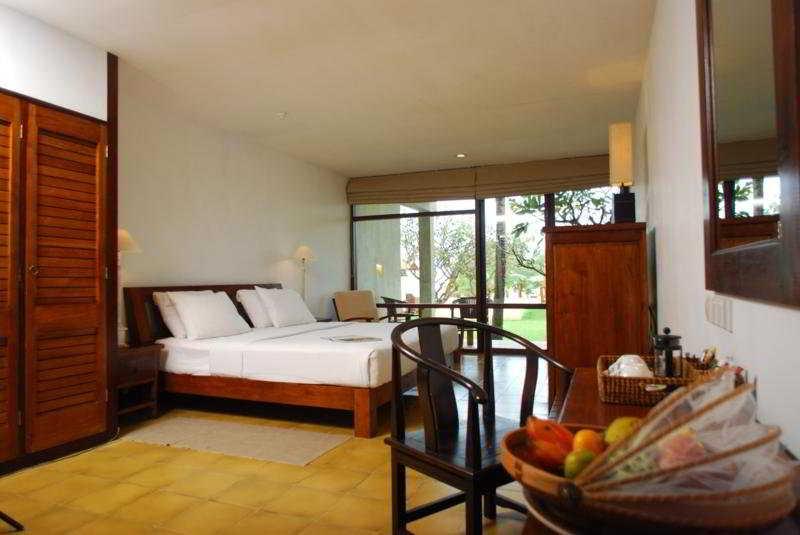 Jetwing Beach Negombo Luaran gambar