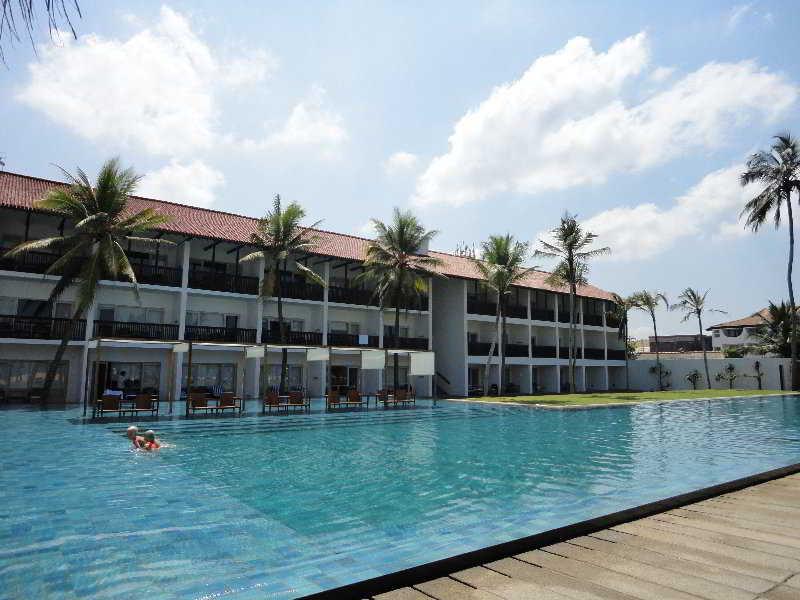 Jetwing Beach Negombo Luaran gambar