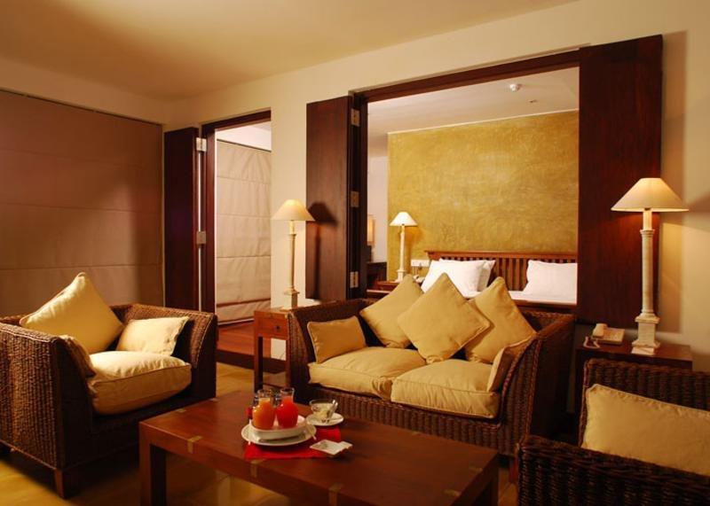 Jetwing Beach Negombo Luaran gambar
