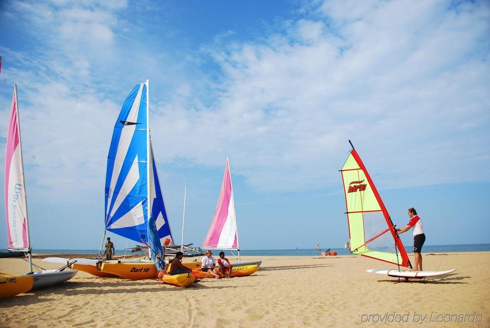 Jetwing Beach Negombo Kemudahan gambar
