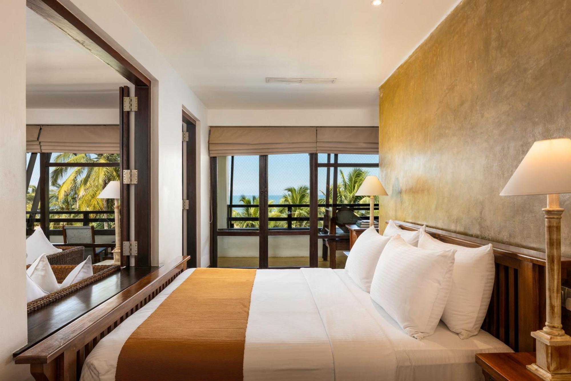 Jetwing Beach Negombo Luaran gambar