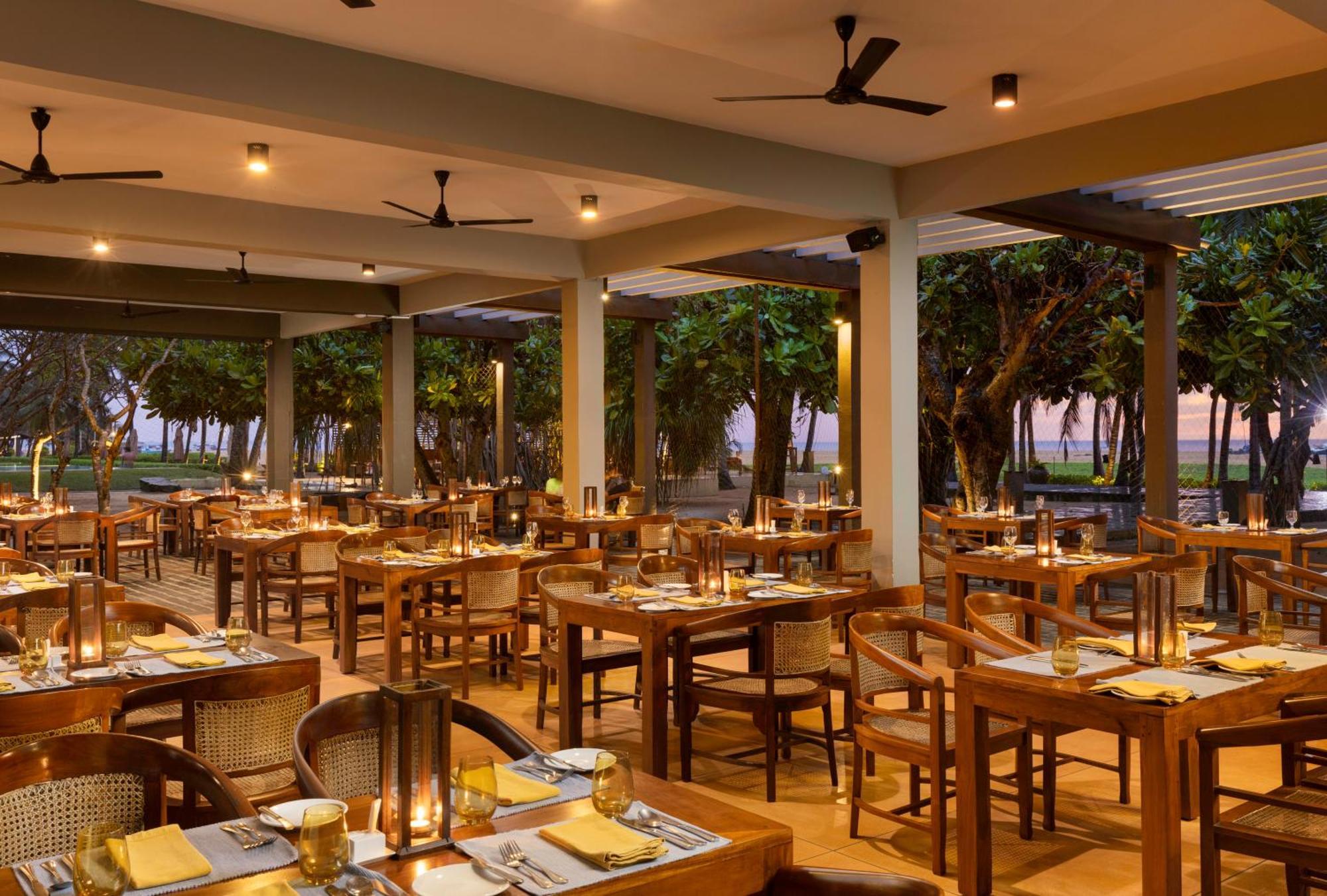 Jetwing Beach Negombo Luaran gambar