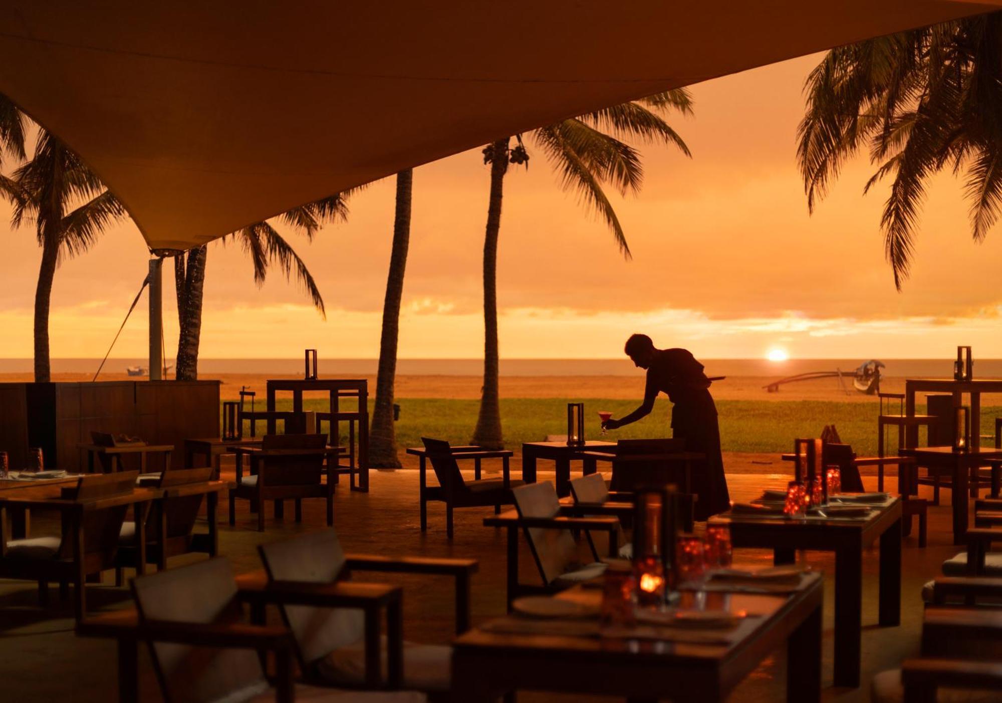 Jetwing Beach Negombo Luaran gambar