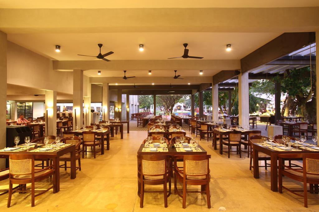 Jetwing Beach Negombo Luaran gambar