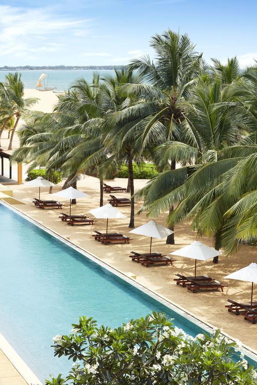 Jetwing Beach Negombo Luaran gambar