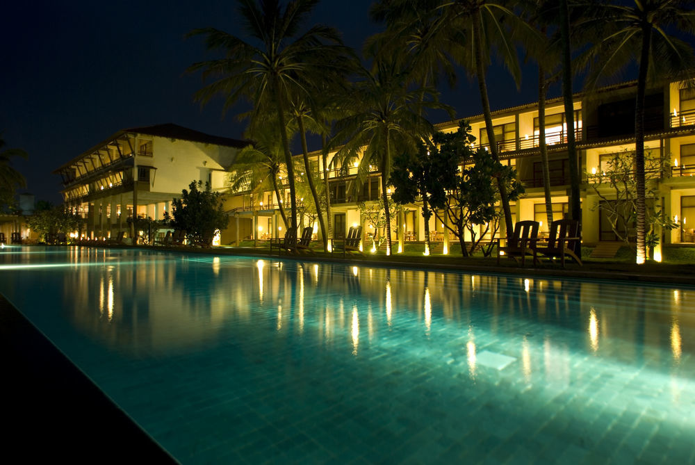 Jetwing Beach Negombo Luaran gambar