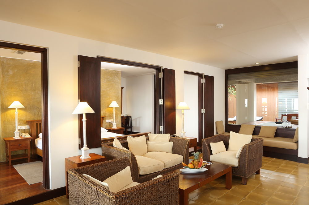 Jetwing Beach Negombo Luaran gambar