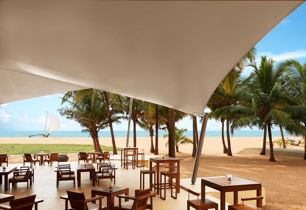 Jetwing Beach Negombo Luaran gambar